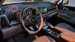 کیا سۆرینتۆ